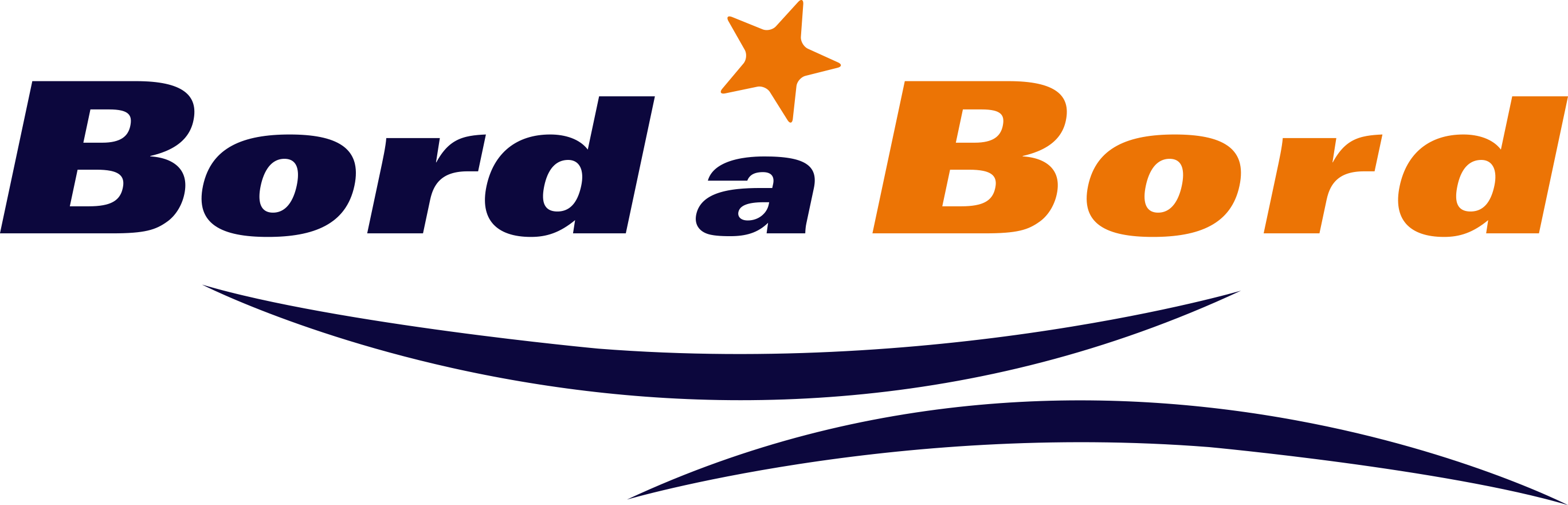 Bord à Bord Logo